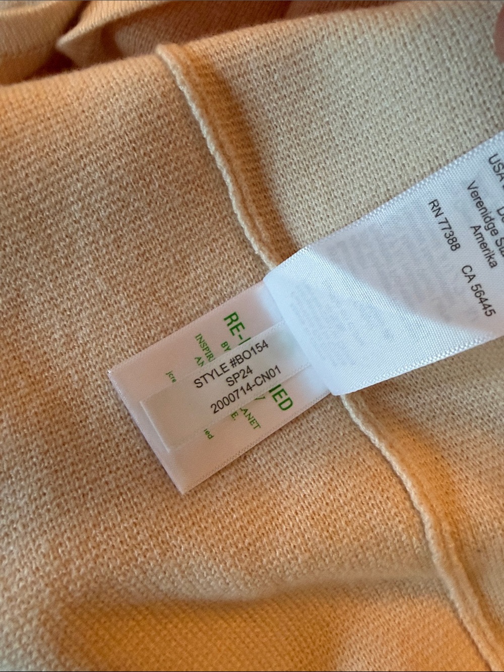J. Crew Giselle Lady Sweater Blazer XL - Picture 9 of 10